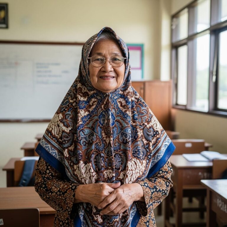 Nur Halimah, S.Pd